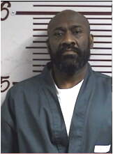 Inmate METCALF, JEFFREY D