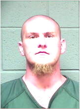 Inmate MILHAUPT, KYLE