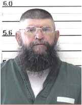 Inmate MOORE, JEREMY M