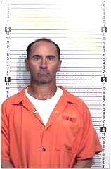 Inmate RHODA, DAVID J