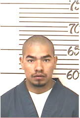 Inmate ROCHA, JOSE