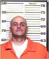 Inmate ROHDE, RANDY L