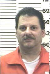 Inmate SPITALE, DUANE F