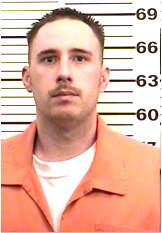 Inmate WEINMEISTER, DAVID G