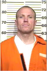 Inmate WEST, JAMES R