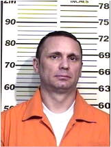 Inmate ANDON, KENNETH J