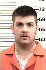 Inmate BALDWIN, MATTHEW R