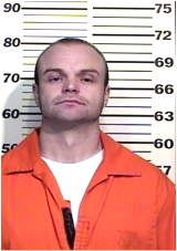 Inmate DICKEY, JUSTIN D