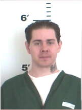 Inmate FARRAR, DAVID J
