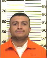 Inmate FLORESMACHADO, JOSE M