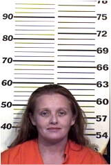 Inmate FOUSHI, TASHA M