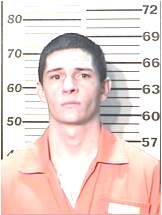 Inmate GALVIN, NATHAN A