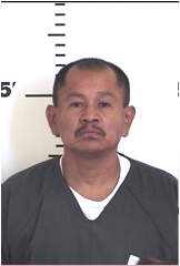 Inmate HERNANDEZRAMIREZ, ARNULFO