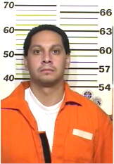 Inmate HERNANDEZ, MICHAEL