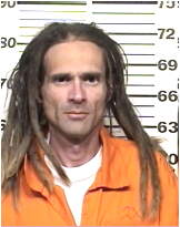 Inmate MCGINNIS, RANDY D