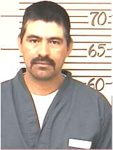 Inmate MELENDEZ, ISMAEL T