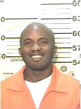 Inmate MOORE, CHARLES R