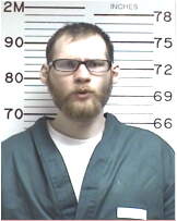 Inmate ROBERTS, ERIC L