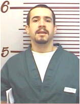 Inmate ROBINSON, PHILLIP C