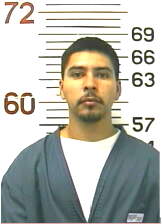 Inmate RODRIGUEZ, FERNANDO S