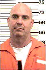 Inmate SHANNON, LAWRENCE D