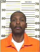 Inmate SMITH, BYRON R