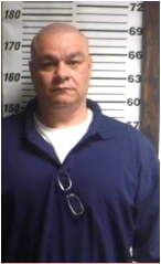 Inmate TRUAX, JEREMY P