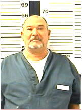 Inmate ARMENDARIZSAENZ, JESUS