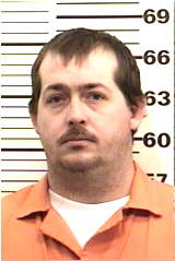 Inmate BREWER, CHARLES A
