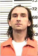 Inmate BREWER, CHRISTOPHER I
