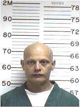 Inmate CARBONELL, JOSE L