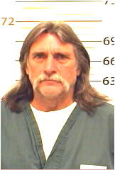 Inmate CLEEK, TIMOTHY J