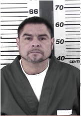 Inmate DELAROSADELAGARZA, JOSE