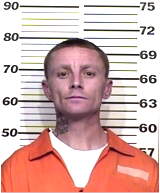 Inmate DICKERSON, FRANK L