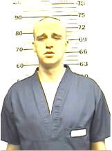 Inmate DIXON, SEAN J