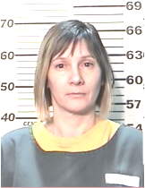 Inmate GIOSSI, SUSAN M