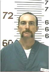 Inmate HAMPTON, AARON H