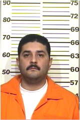 Inmate HERRERA, JOSE L