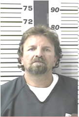 Inmate HORN, WILLIS J