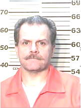 Inmate LANCASTER, KENNETH H