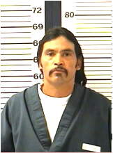 Inmate LOPEZRUIZ, JULIAN I