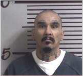 Inmate MARTINEZ, JOE J