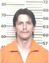 Inmate MONTOYA, PAUL A