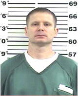 Inmate PARKS, JEFFREY K