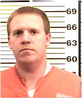 Inmate PATTON, TIMOTHY D