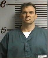 Inmate RIEDEL, SCOTT J