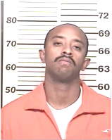 Inmate SMITH, LESTER D