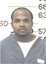 Inmate WELLS, TERRY J