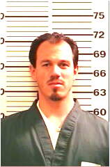 Inmate ARCHULETA, DARTAGNAN R