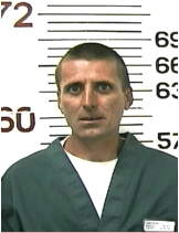 Inmate ARMSTRONG, RANDALL R